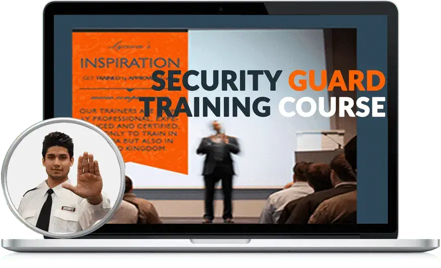 Security Guard Course